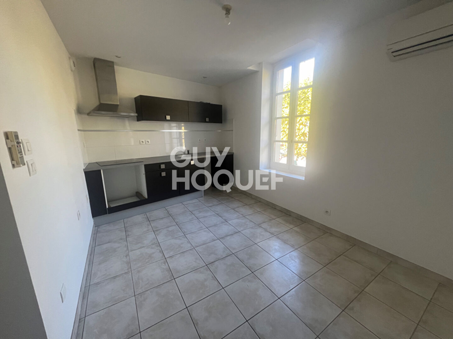 Appartement T3  - hypercentre FRONTON