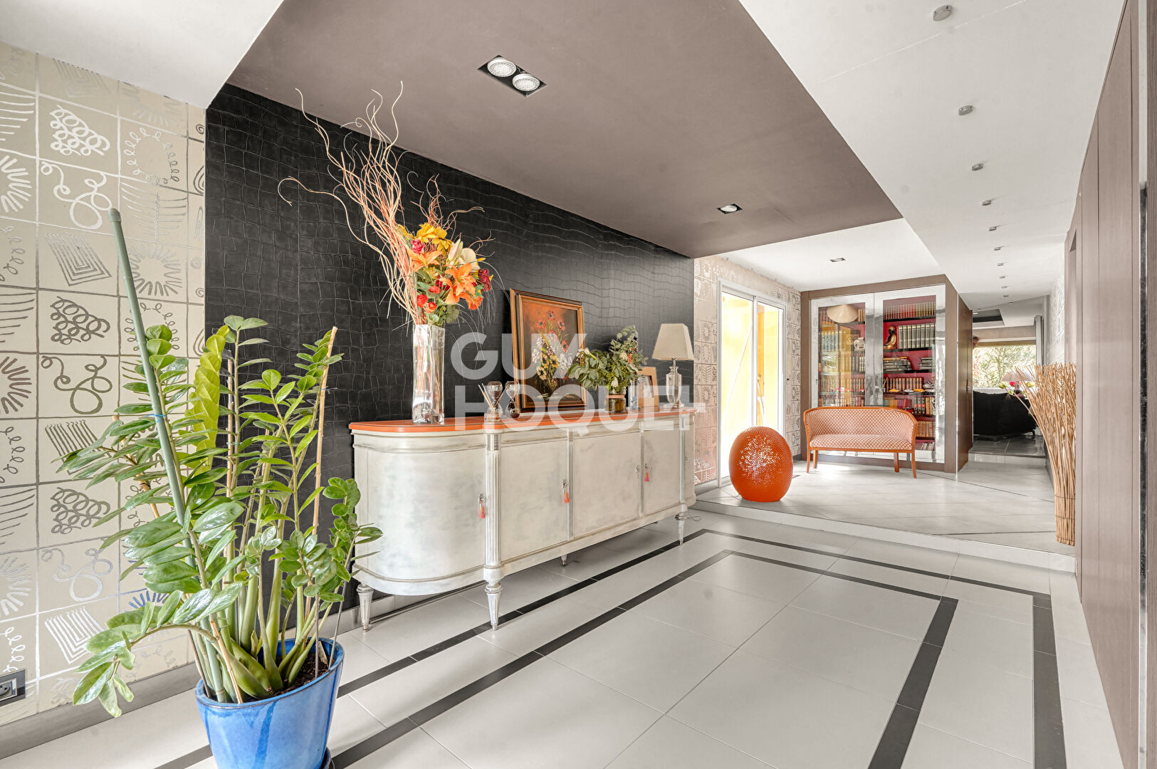 DEMEURE DE PRESTIGE, TOULOUSE NORD