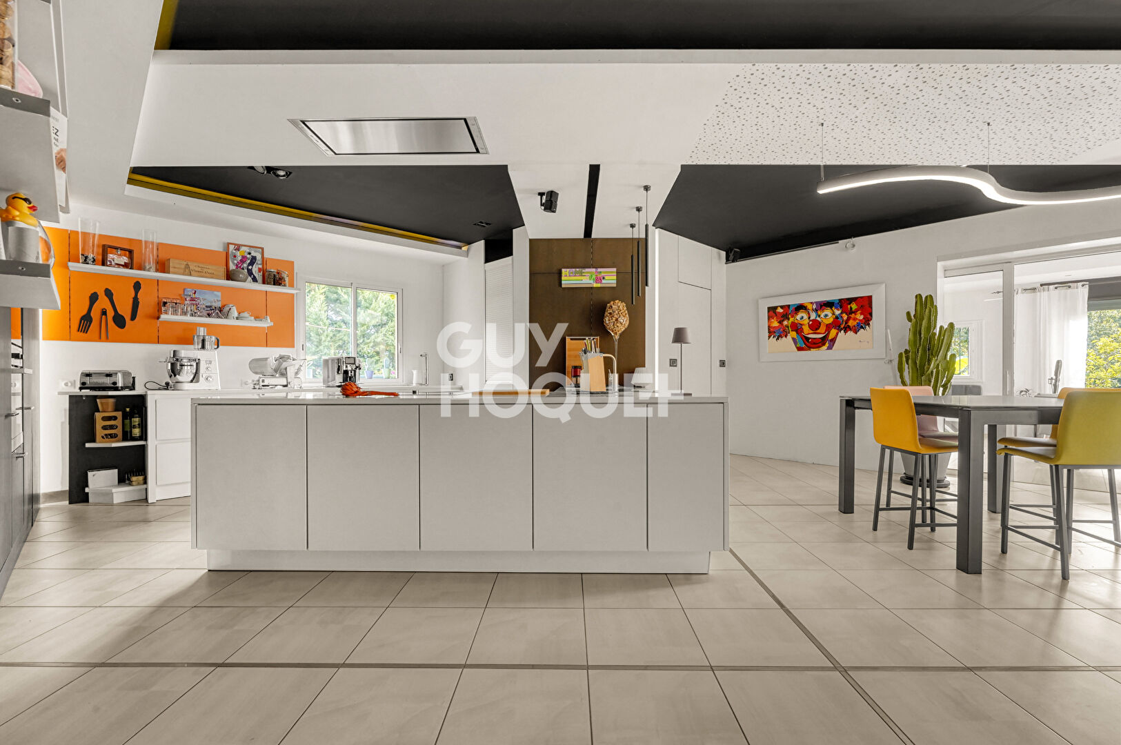 DEMEURE DE PRESTIGE, TOULOUSE NORD