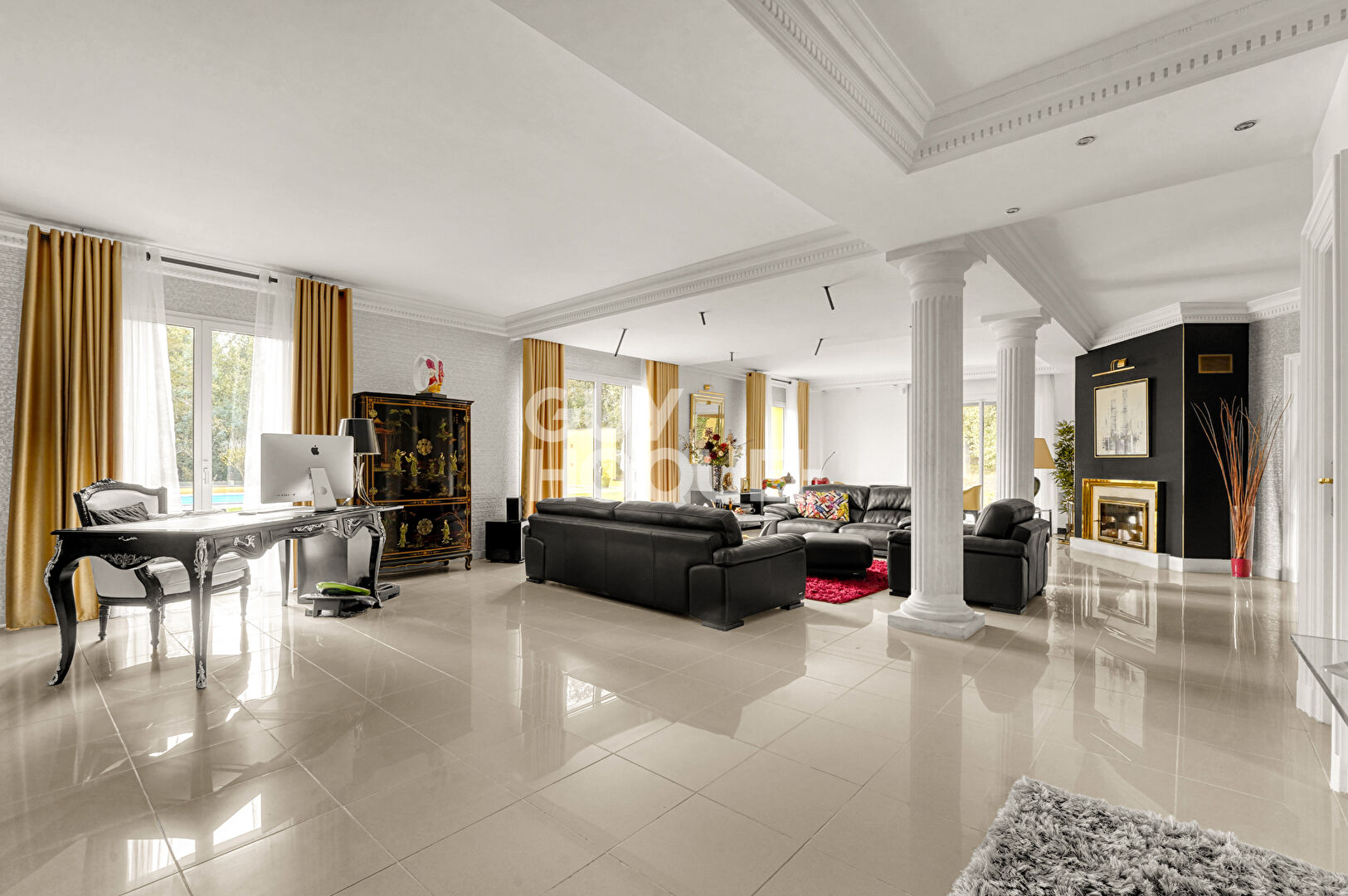 DEMEURE DE PRESTIGE, TOULOUSE NORD