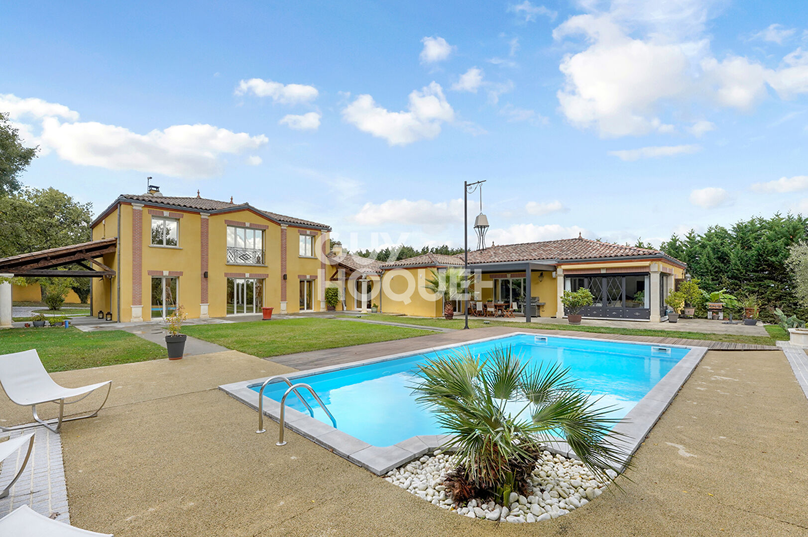 DEMEURE DE PRESTIGE, TOULOUSE NORD