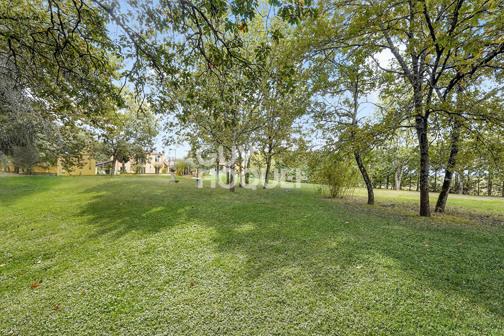 DEMEURE DE PRESTIGE, TOULOUSE NORD