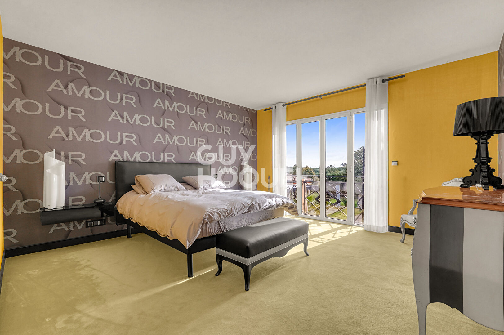 DEMEURE DE PRESTIGE, TOULOUSE NORD