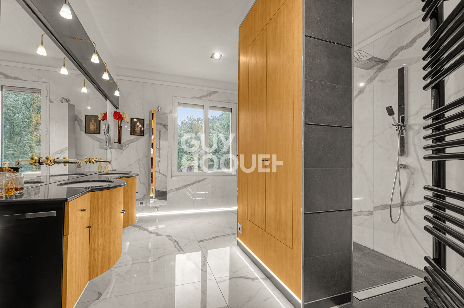 DEMEURE DE PRESTIGE, TOULOUSE NORD