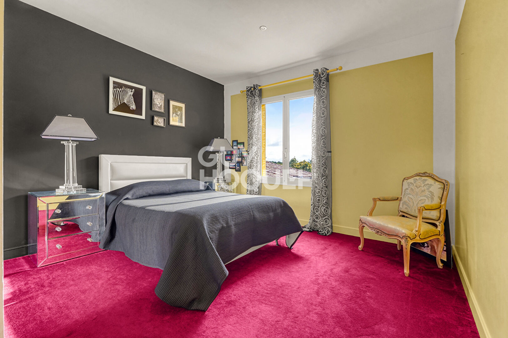 DEMEURE DE PRESTIGE, TOULOUSE NORD