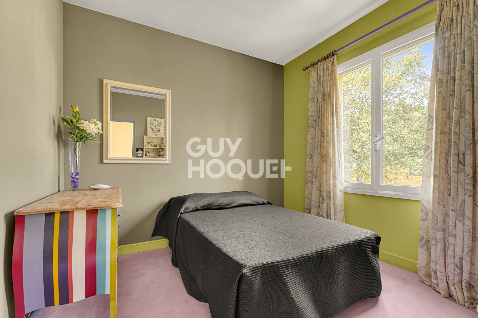 DEMEURE DE PRESTIGE, TOULOUSE NORD