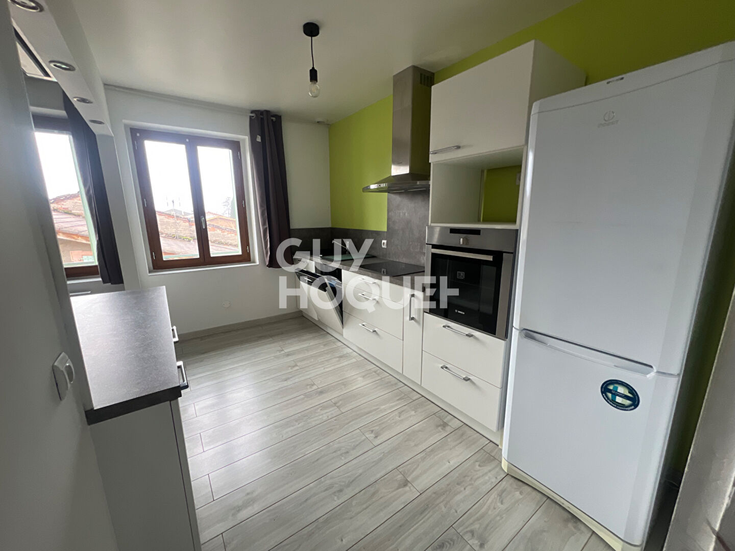 Appartement meublé à Villebrumier 2 pièce(s) 53 m2