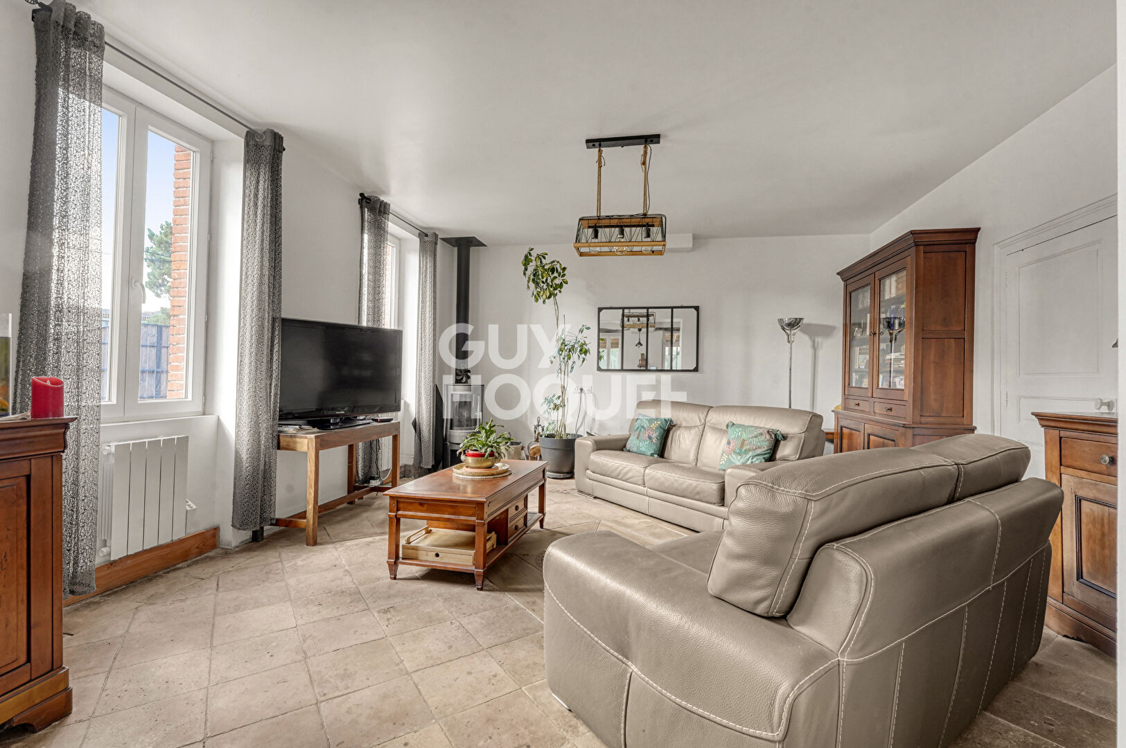 MAGNIFIQUE TOULOUSAINE FRONTON