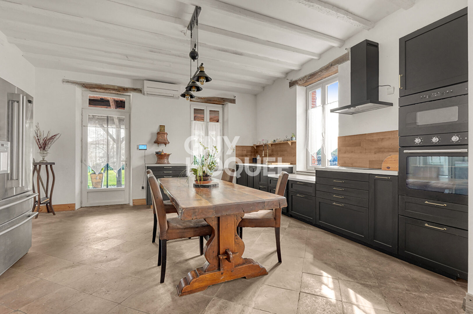 MAGNIFIQUE TOULOUSAINE FRONTON