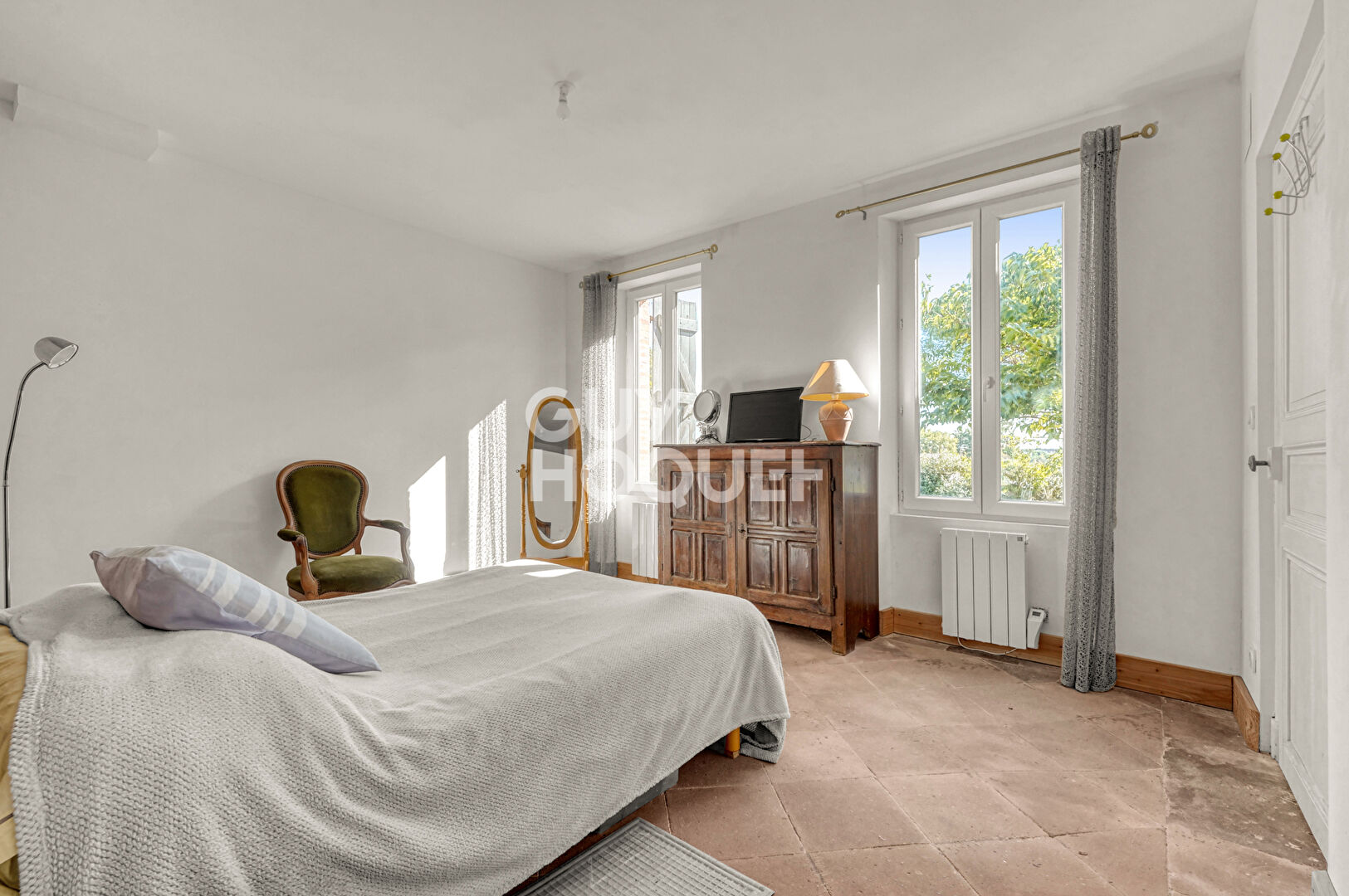 MAGNIFIQUE TOULOUSAINE FRONTON