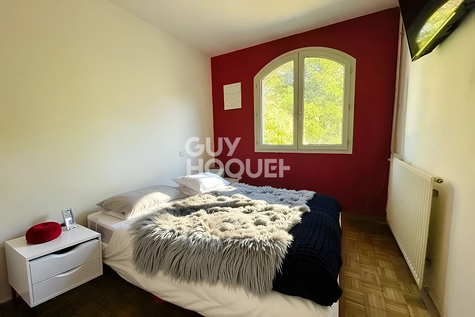 Charmante Maison à VILLAUDRIC, terrain de 2000 m² avec PISCINE