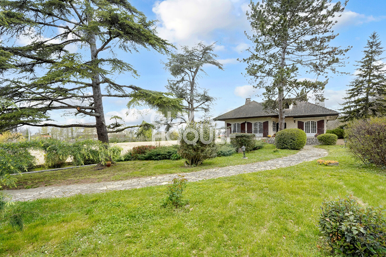 Maison familiale 172 m2 - 5 mn à pied du centre-ville