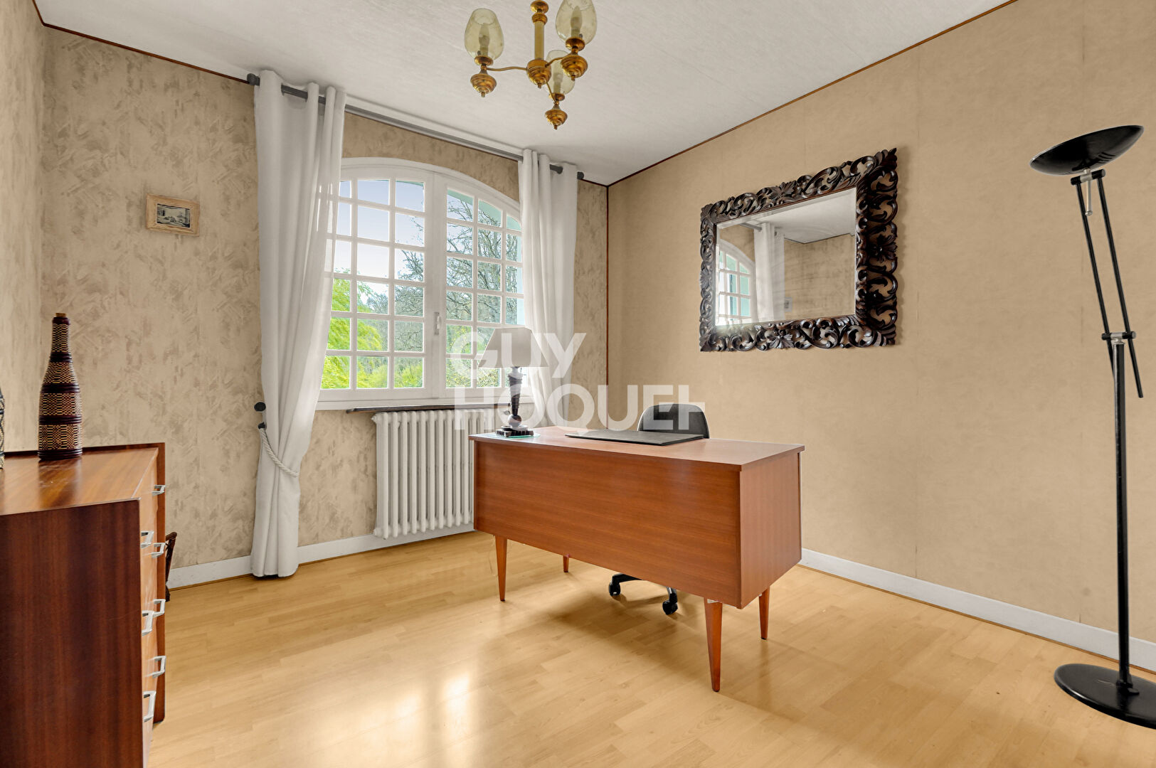 Maison familiale 172 m2 - 5 mn à pied du centre-ville