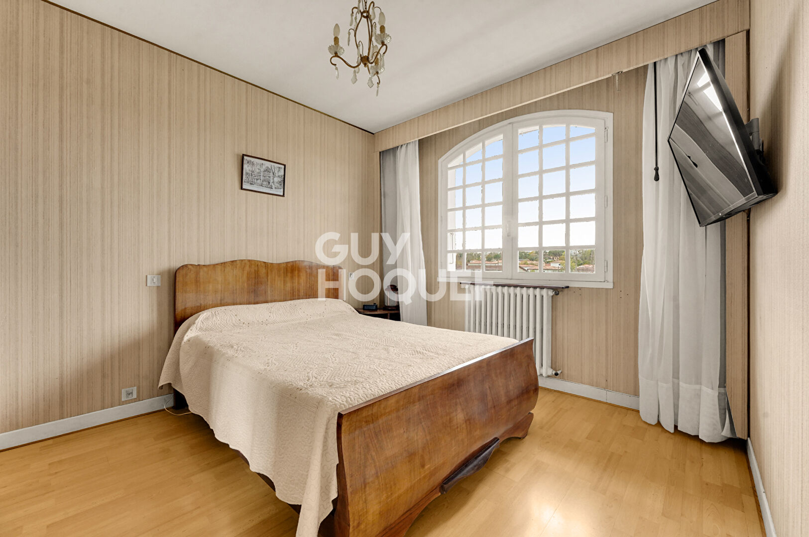 Maison familiale 172 m2 - 5 mn à pied du centre-ville