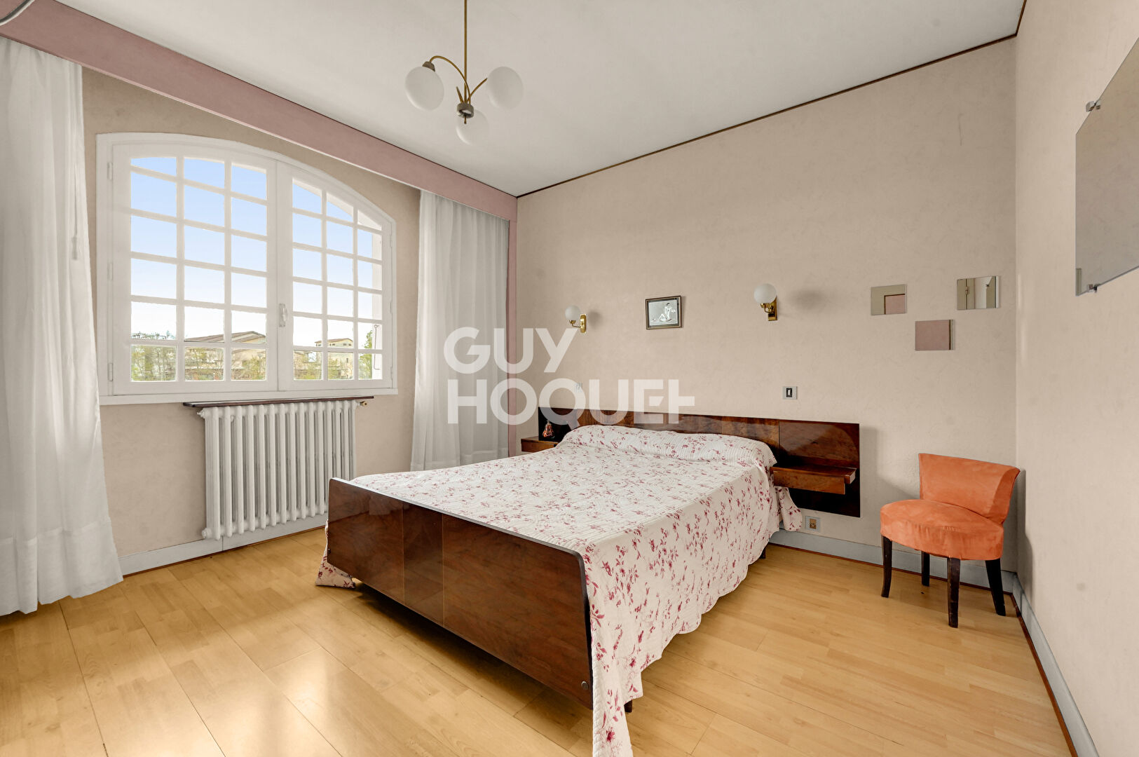 Maison familiale 172 m2 - 5 mn à pied du centre-ville