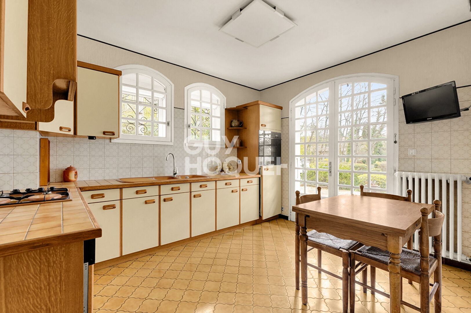 Maison familiale 172 m2 - 5 mn à pied du centre-ville