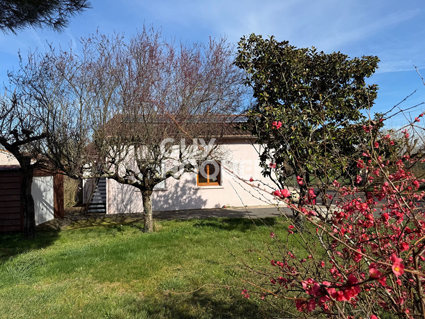 Jolie maison Villemur Sur Tarn 6 pièce(s)