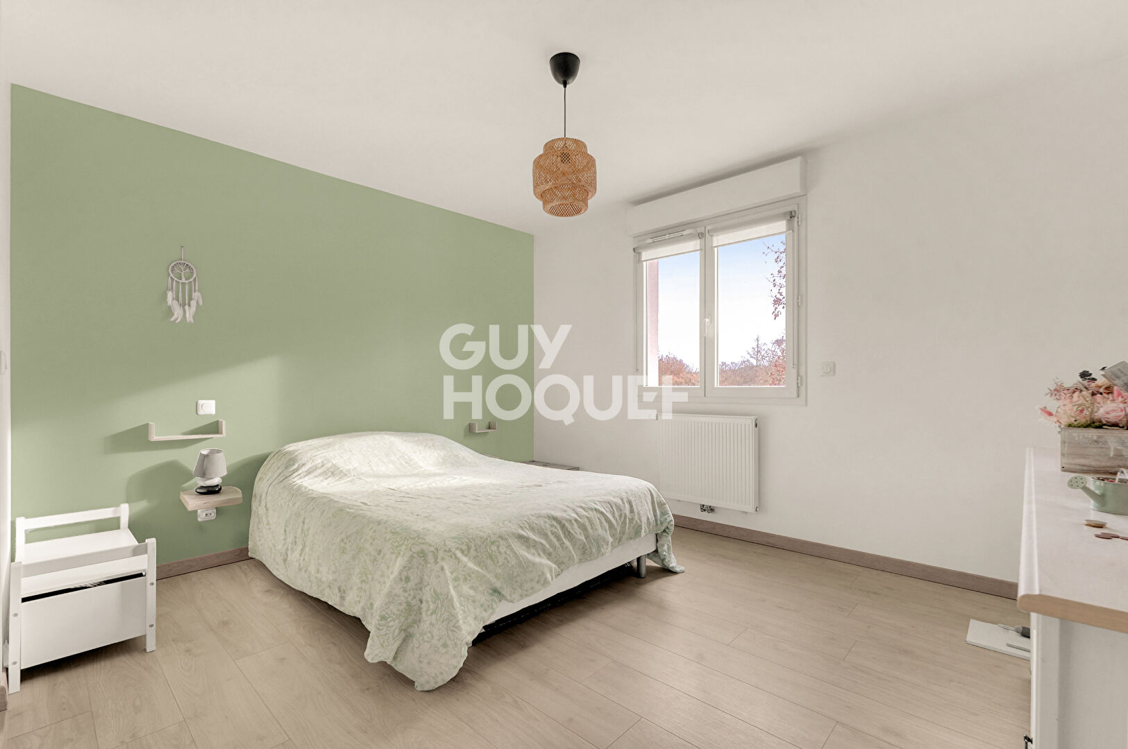 Belle Maison à VILLAUDRIC (31620), 4 pièces