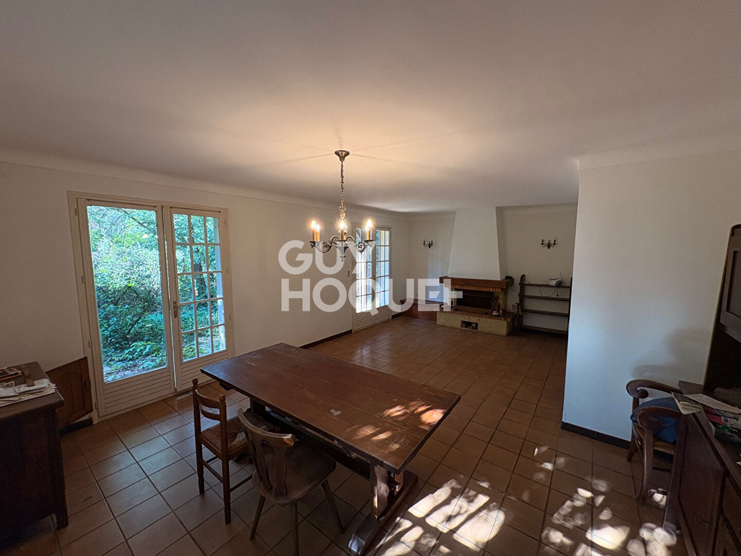 Maison de 4 pièces 116 m²