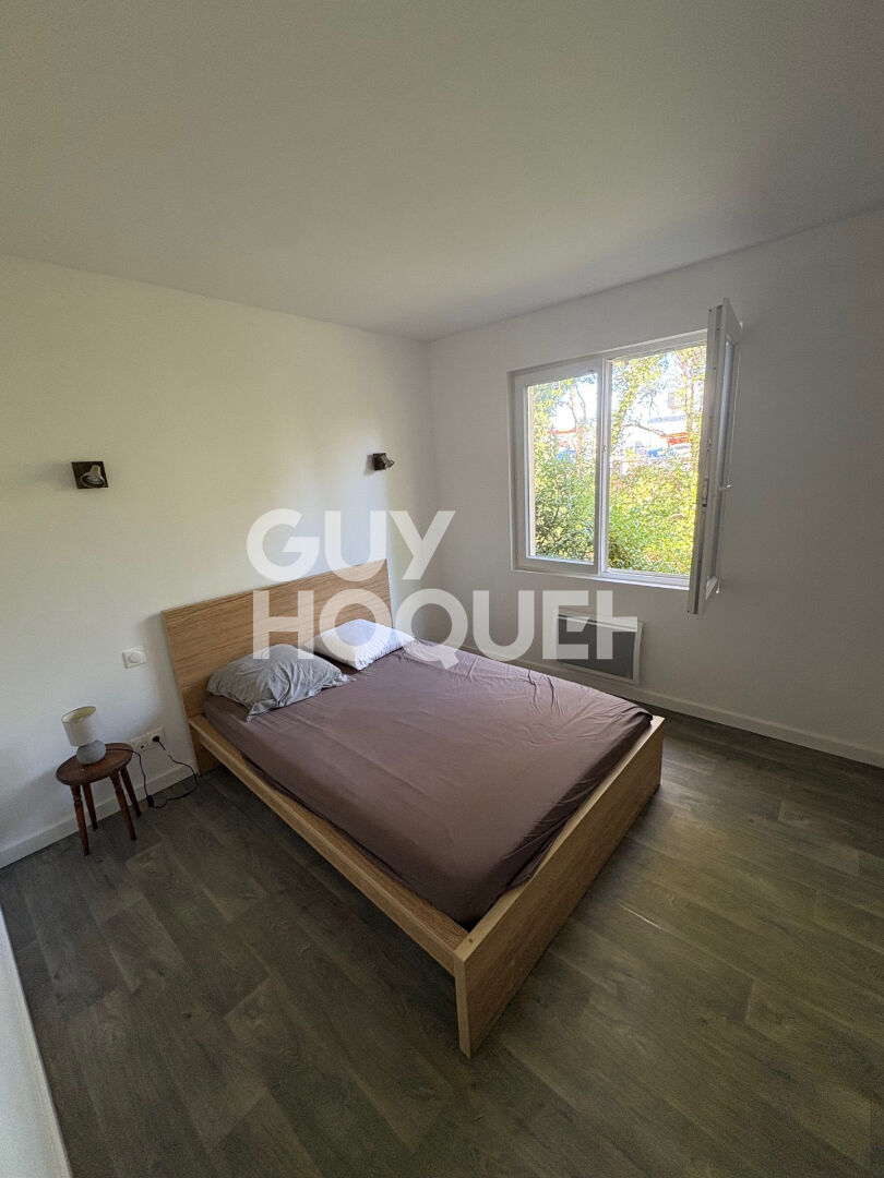 Maison de 4 pièces 116 m²