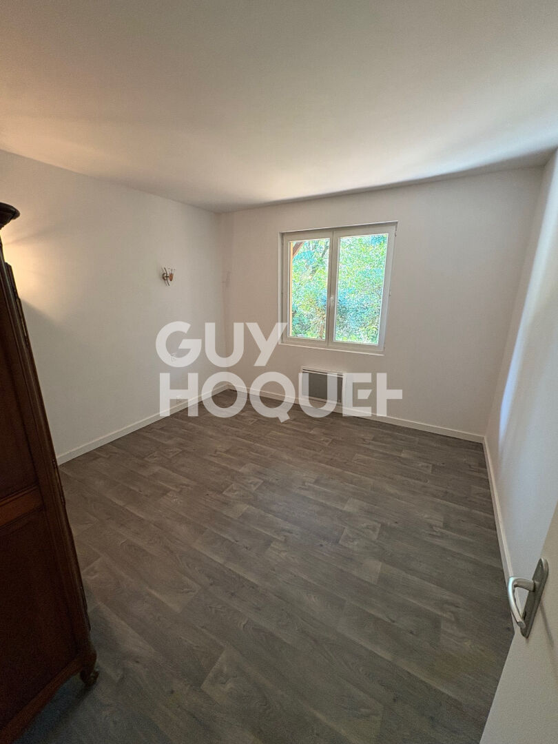 Maison de 4 pièces 116 m²