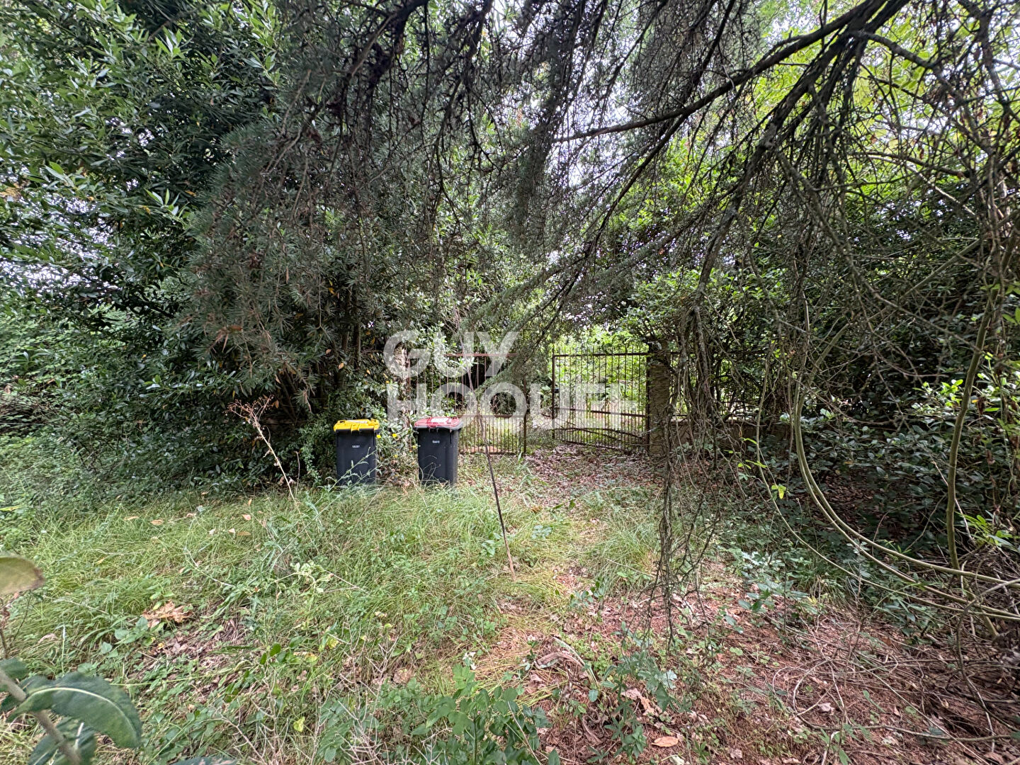 Maison de 4 pièces