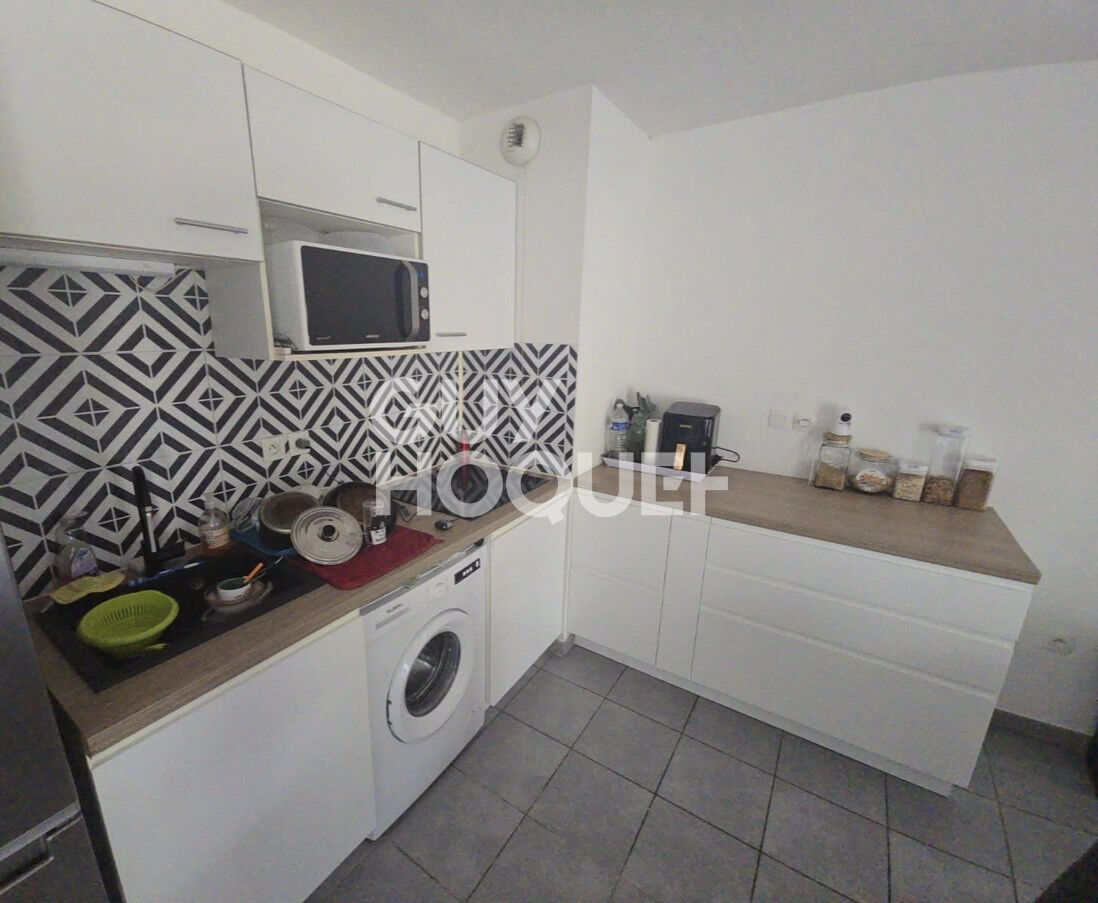 Appartement Launaguet 3 pièce(s)