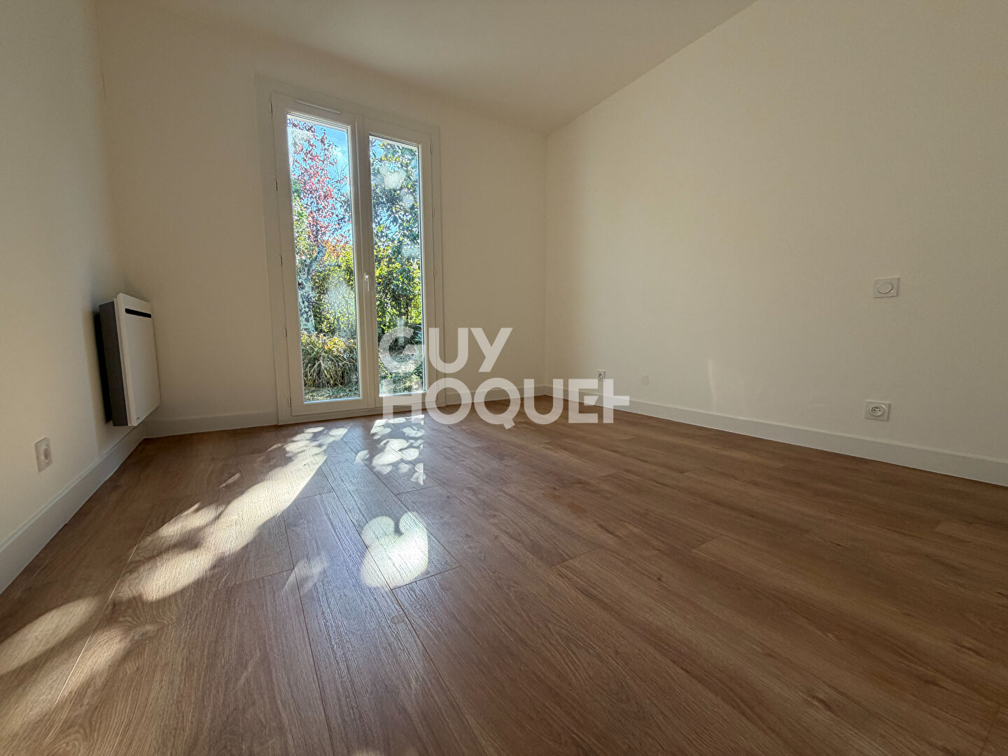 HYPER-CENTRE - JOLIE MAISON