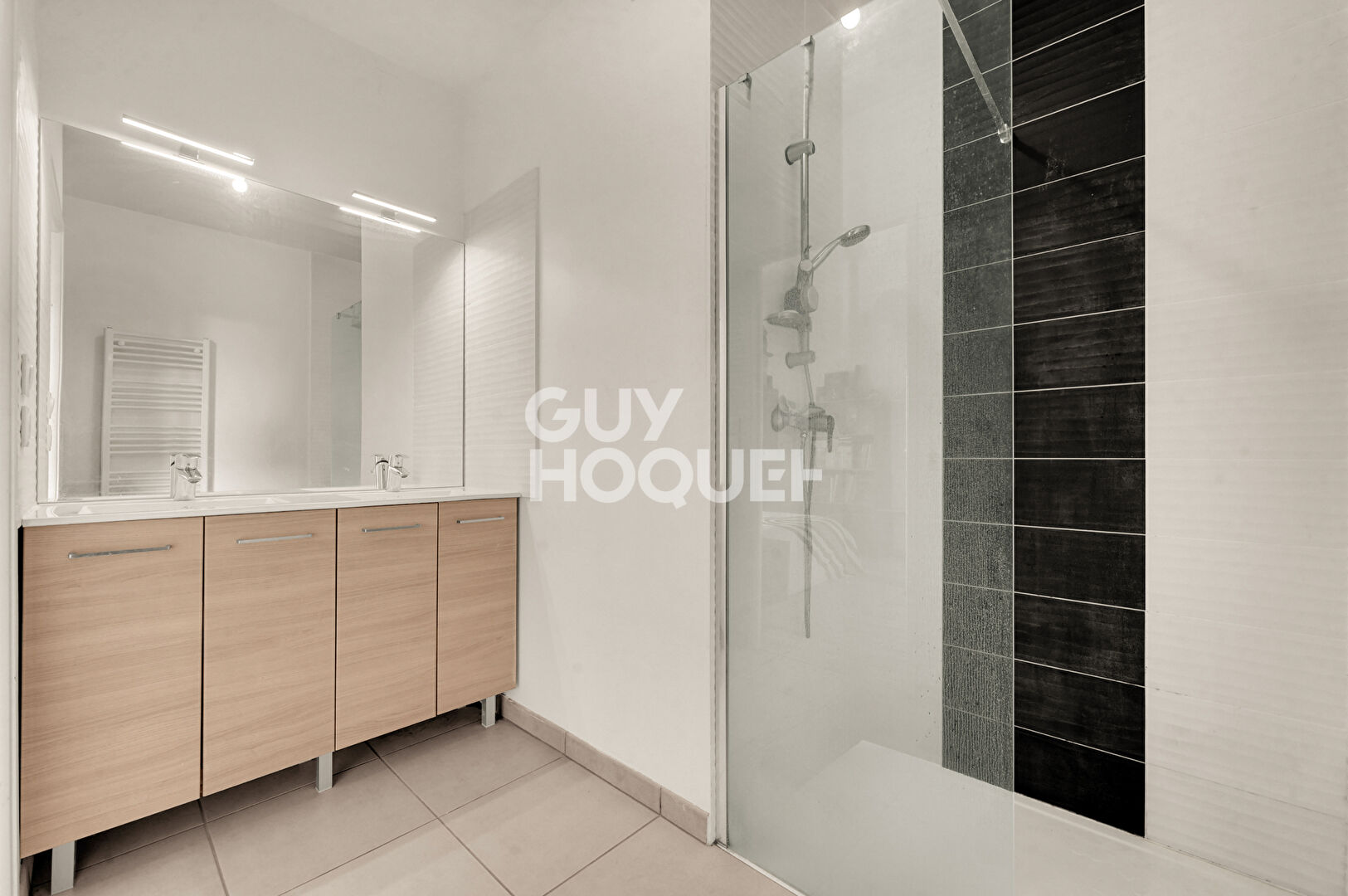 Superbe appartement avec roof-top !