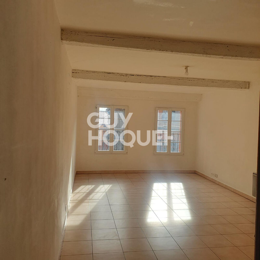 JOLI IMMEUBLE DE RAPPORT VILLEMUR-SUR-TARN