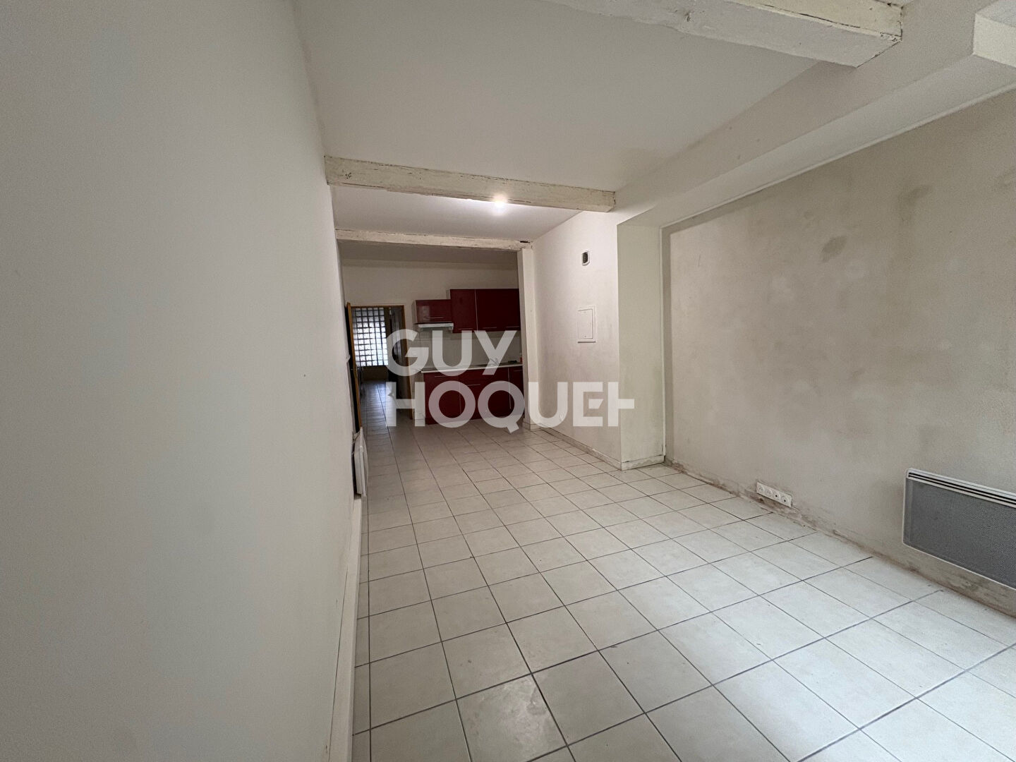 JOLI IMMEUBLE DE RAPPORT VILLEMUR-SUR-TARN