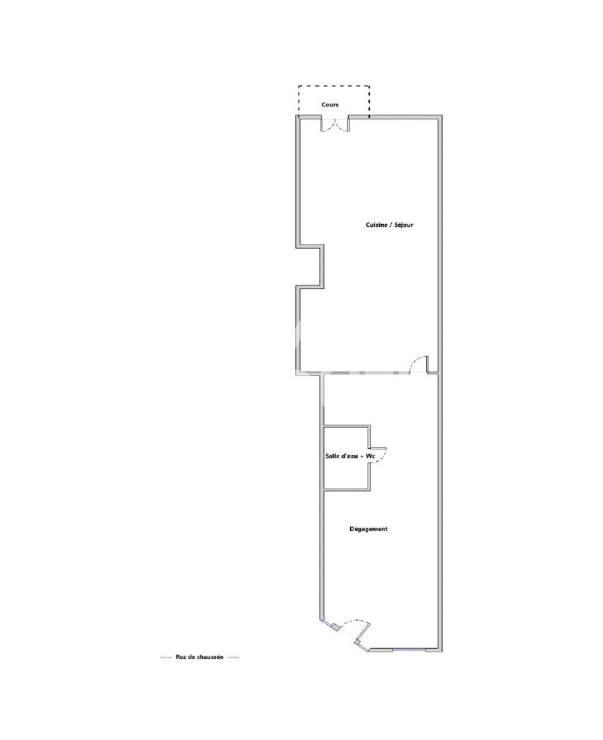 JOLI IMMEUBLE DE RAPPORT VILLEMUR-SUR-TARN