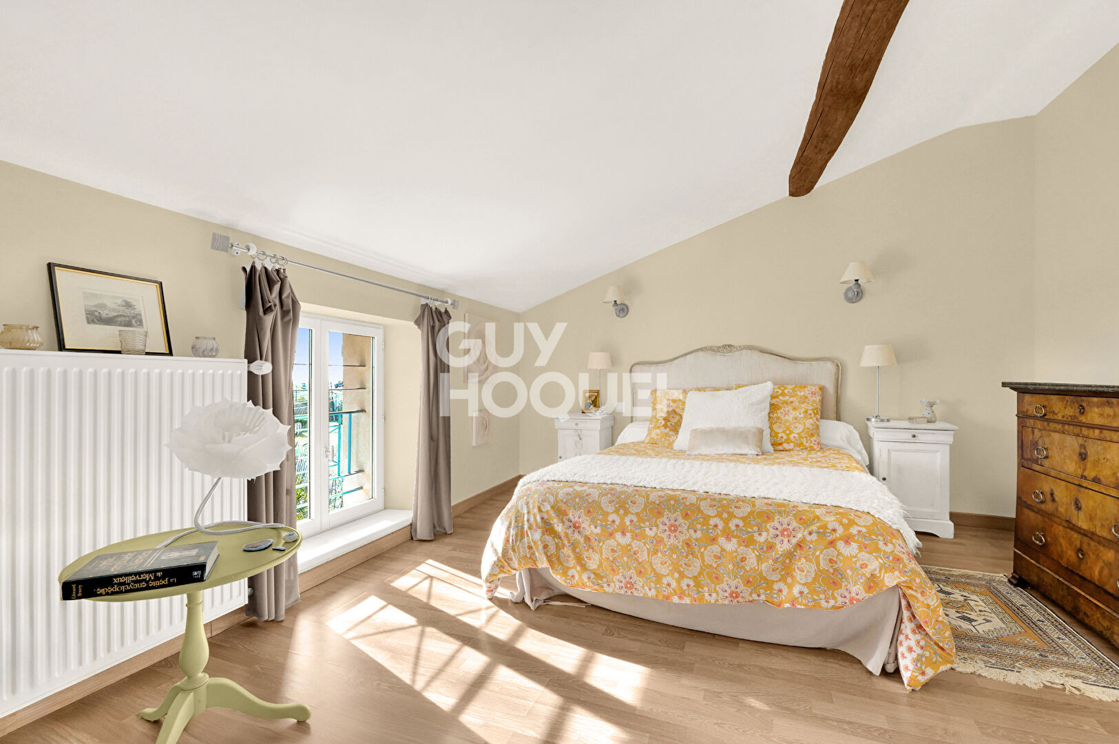 Magnifique TOULOUSAINE à BOULOC