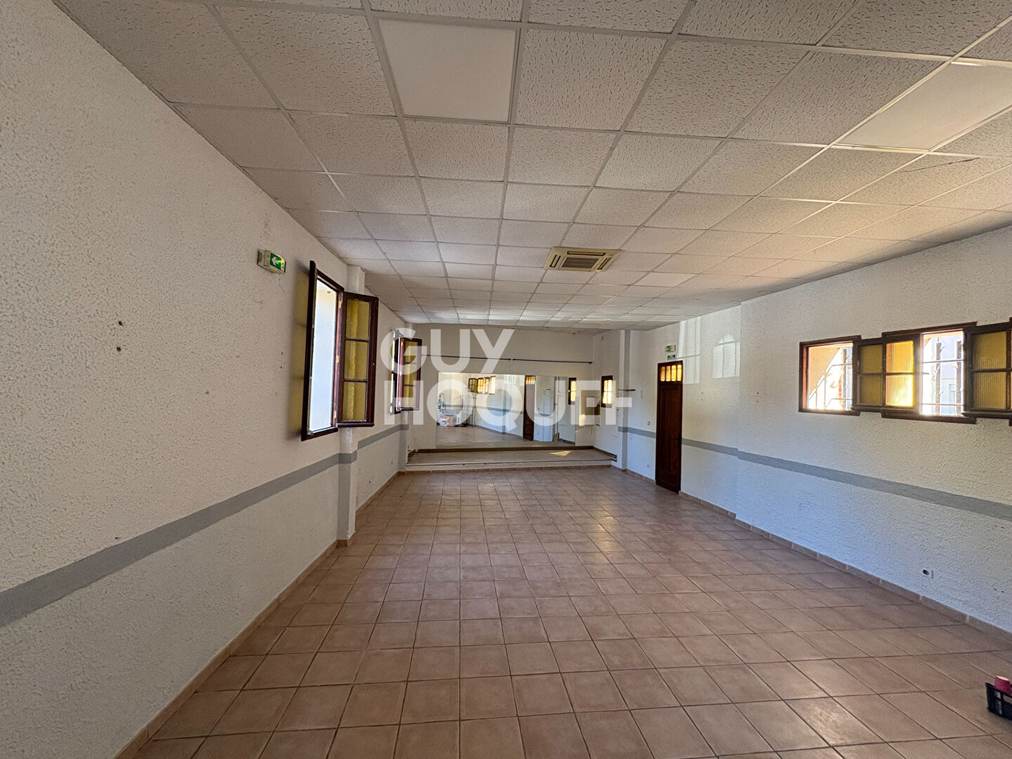 Jolie Bâtisse du XXème siècle