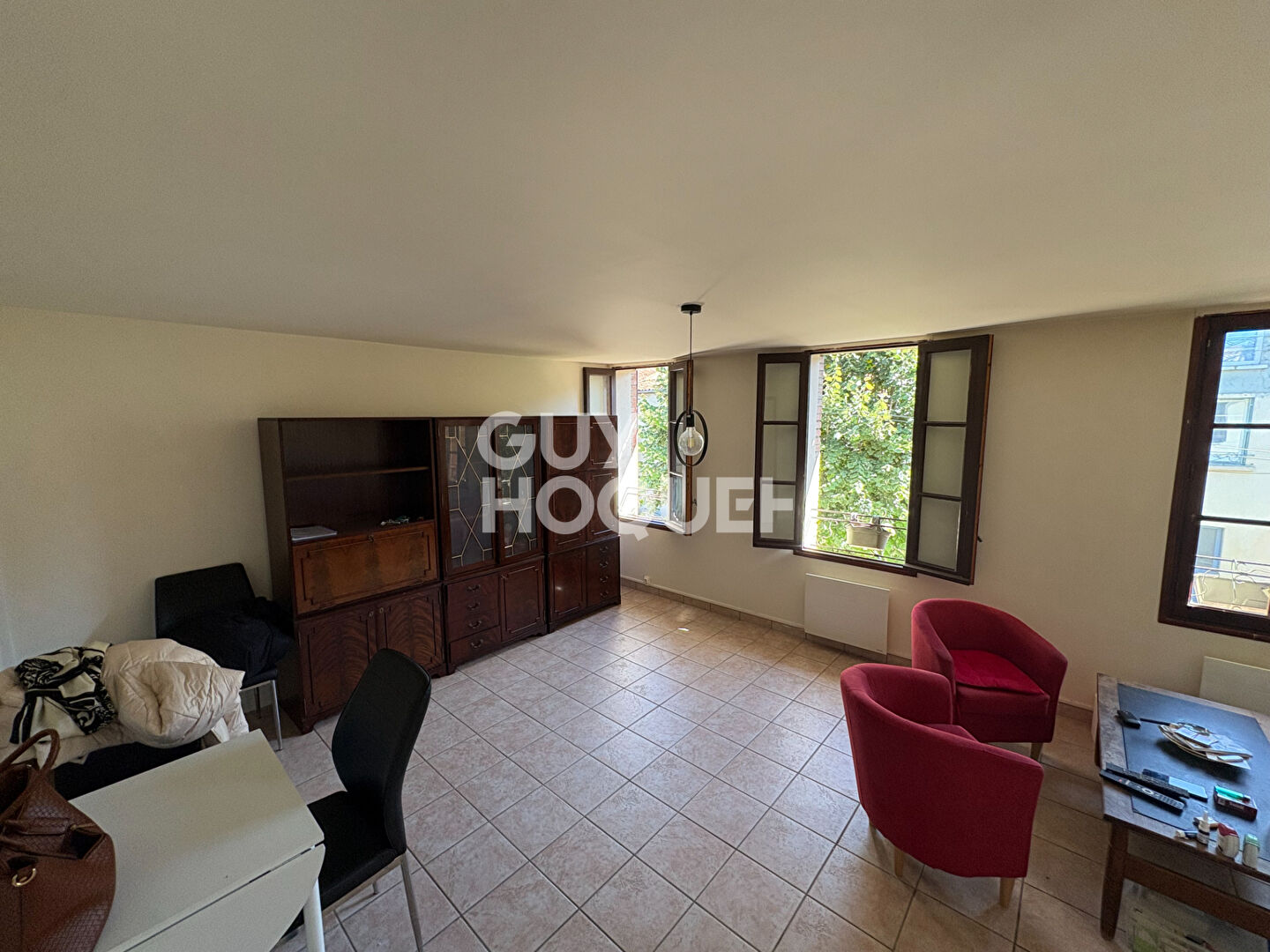 Jolie Bâtisse du XXème siècle