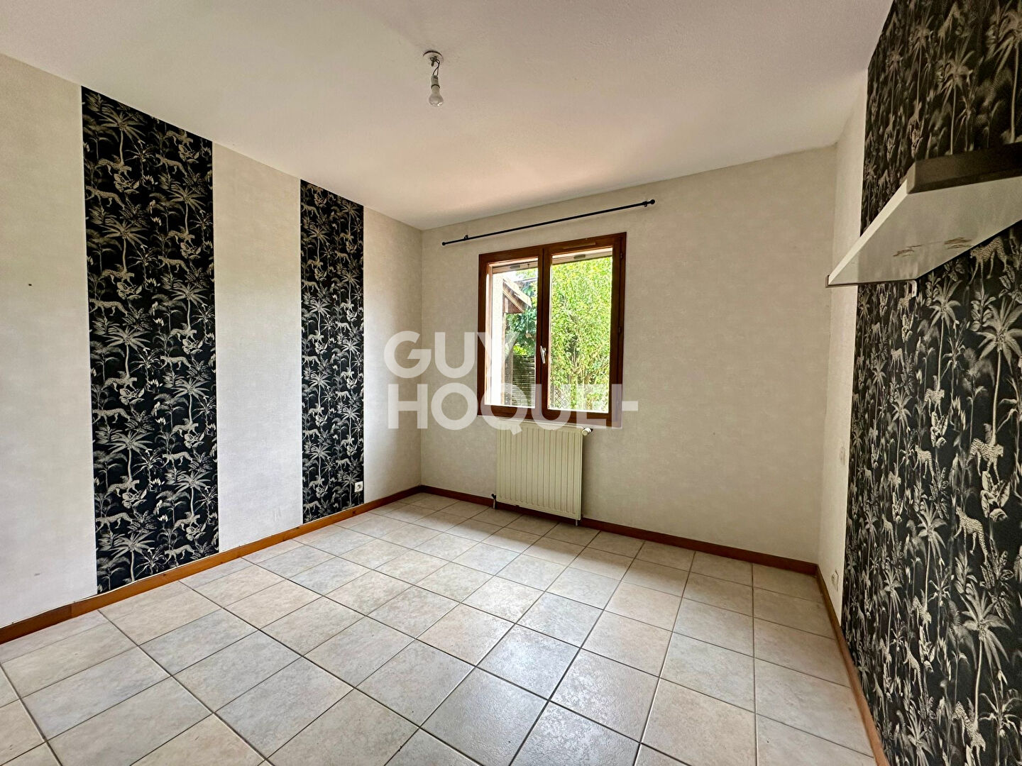 Charmante maison de plain-pied