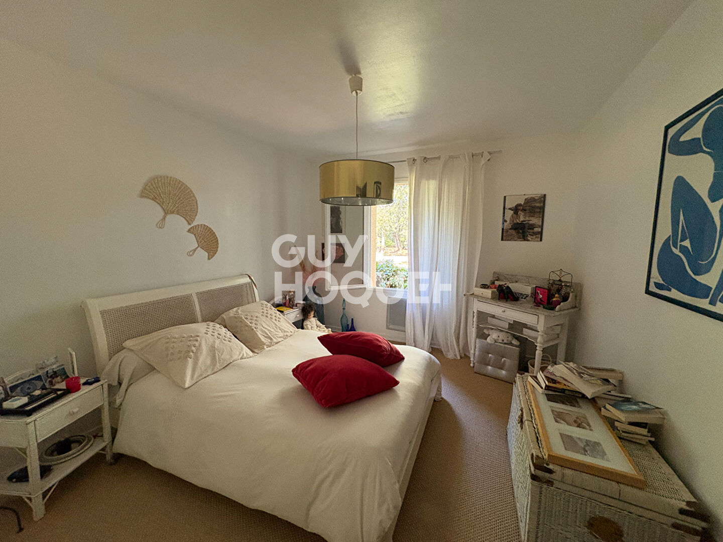 Maison de 5 pièces atypique