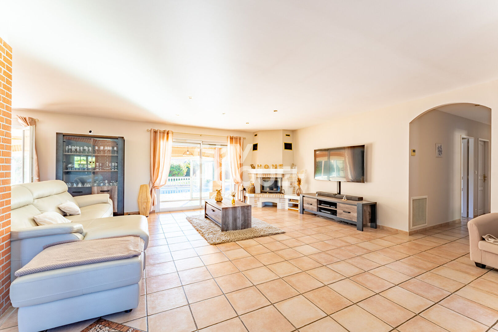 Maison Fronton 6 pièce(s) 192.53 m2