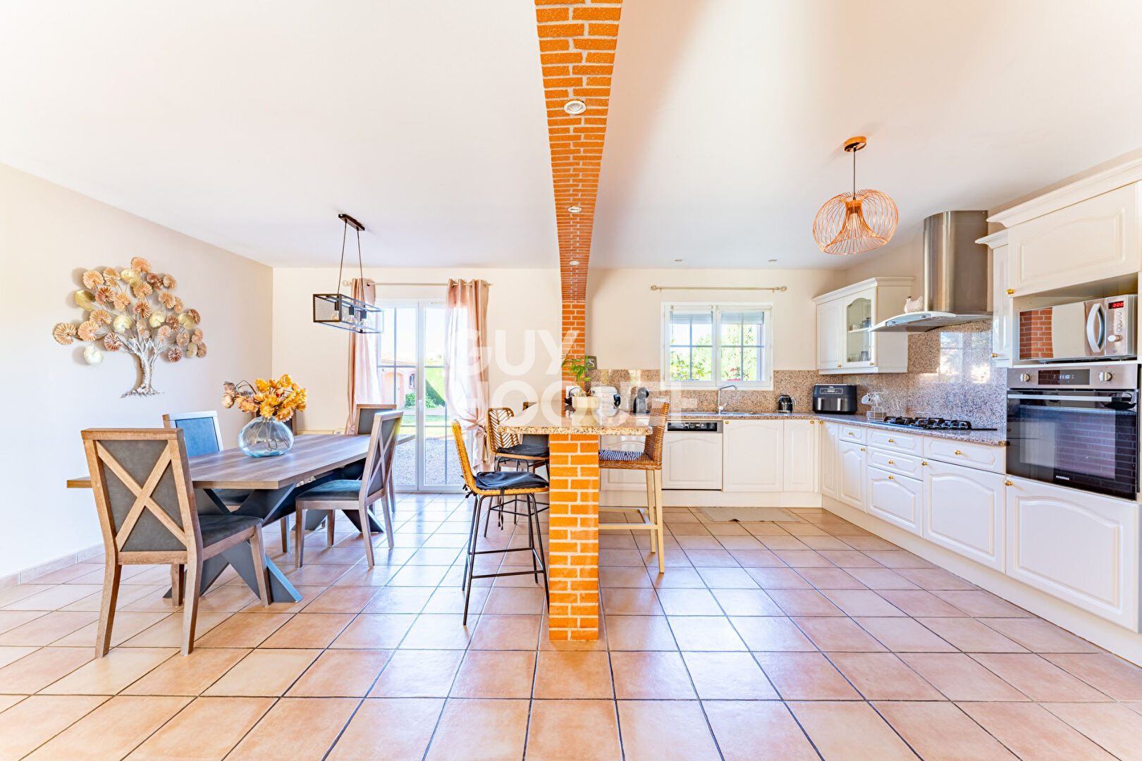 Maison Fronton 6 pièce(s) 192.53 m2