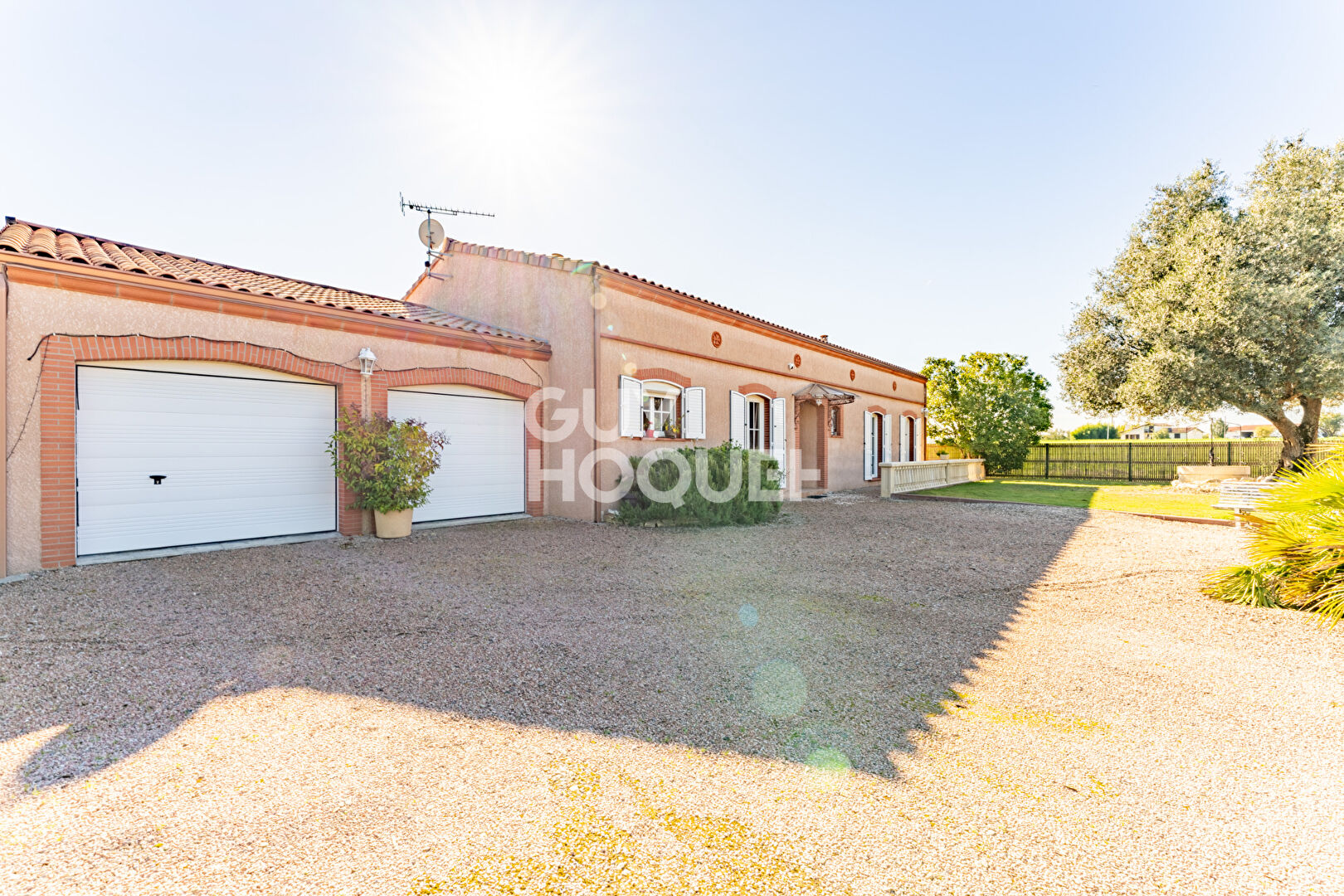 Maison Fronton 6 pièce(s) 192.53 m2