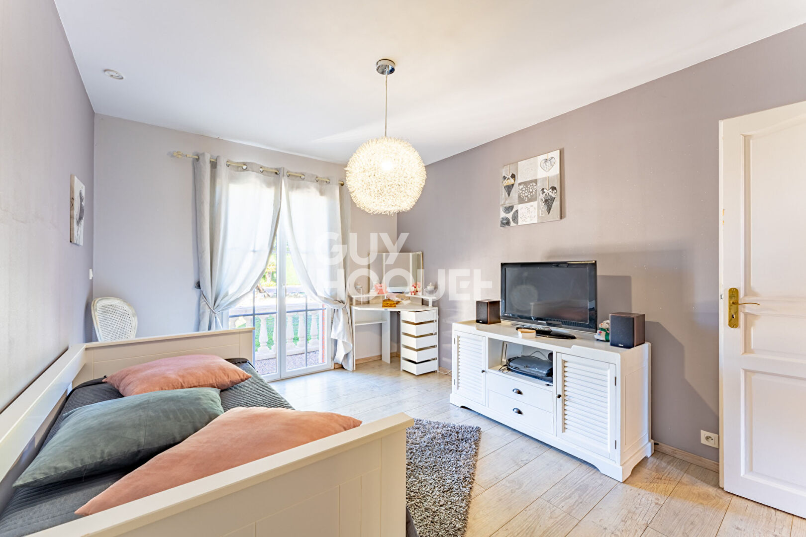 Maison Fronton 6 pièce(s) 192.53 m2