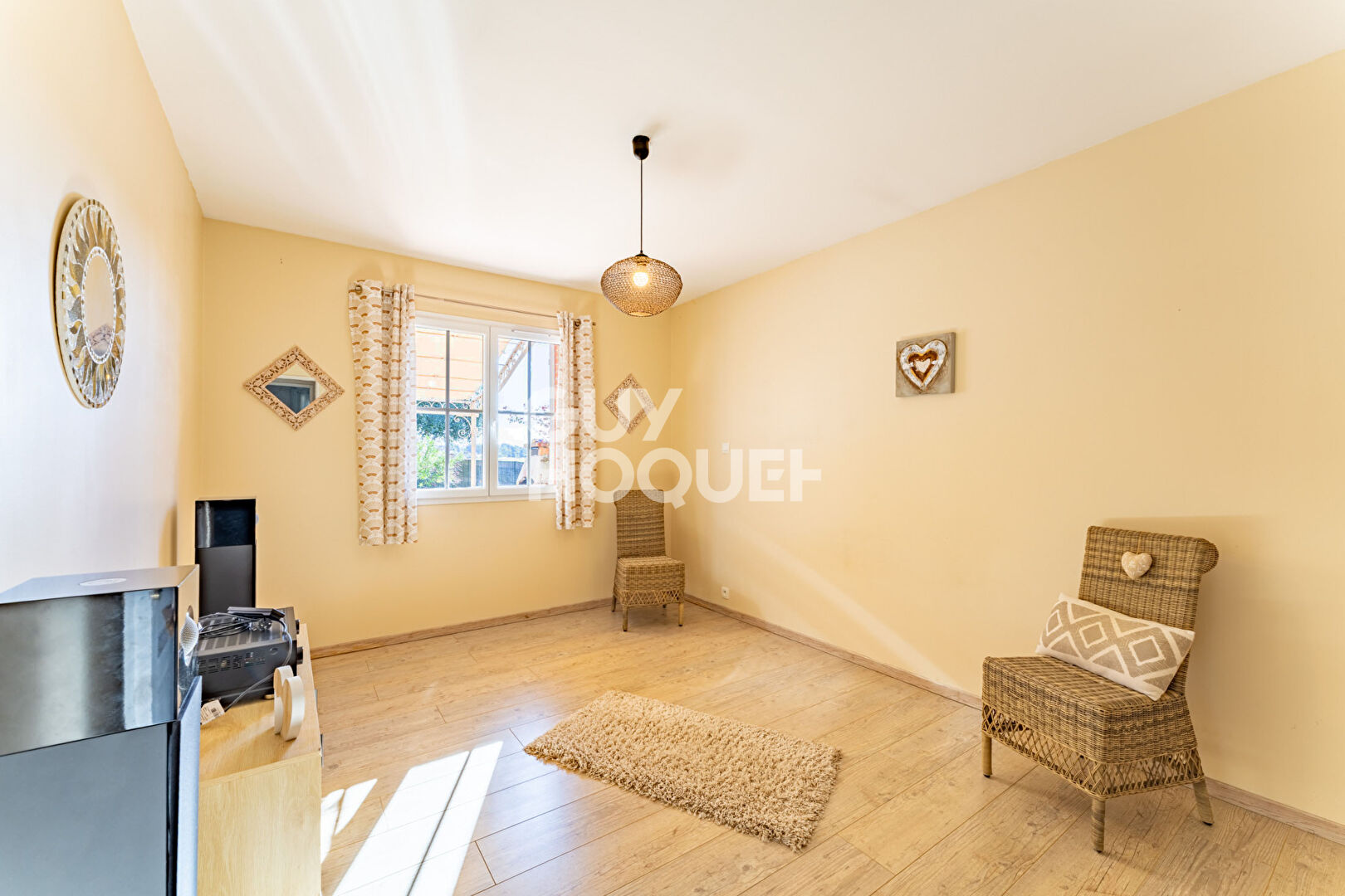 Maison Fronton 6 pièce(s) 192.53 m2