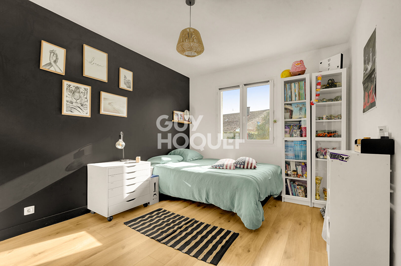 Maison de 143 m² habitables à Fronton