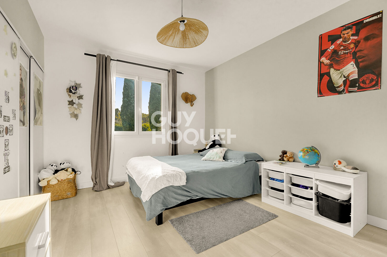 Maison de 143 m² habitables à Fronton