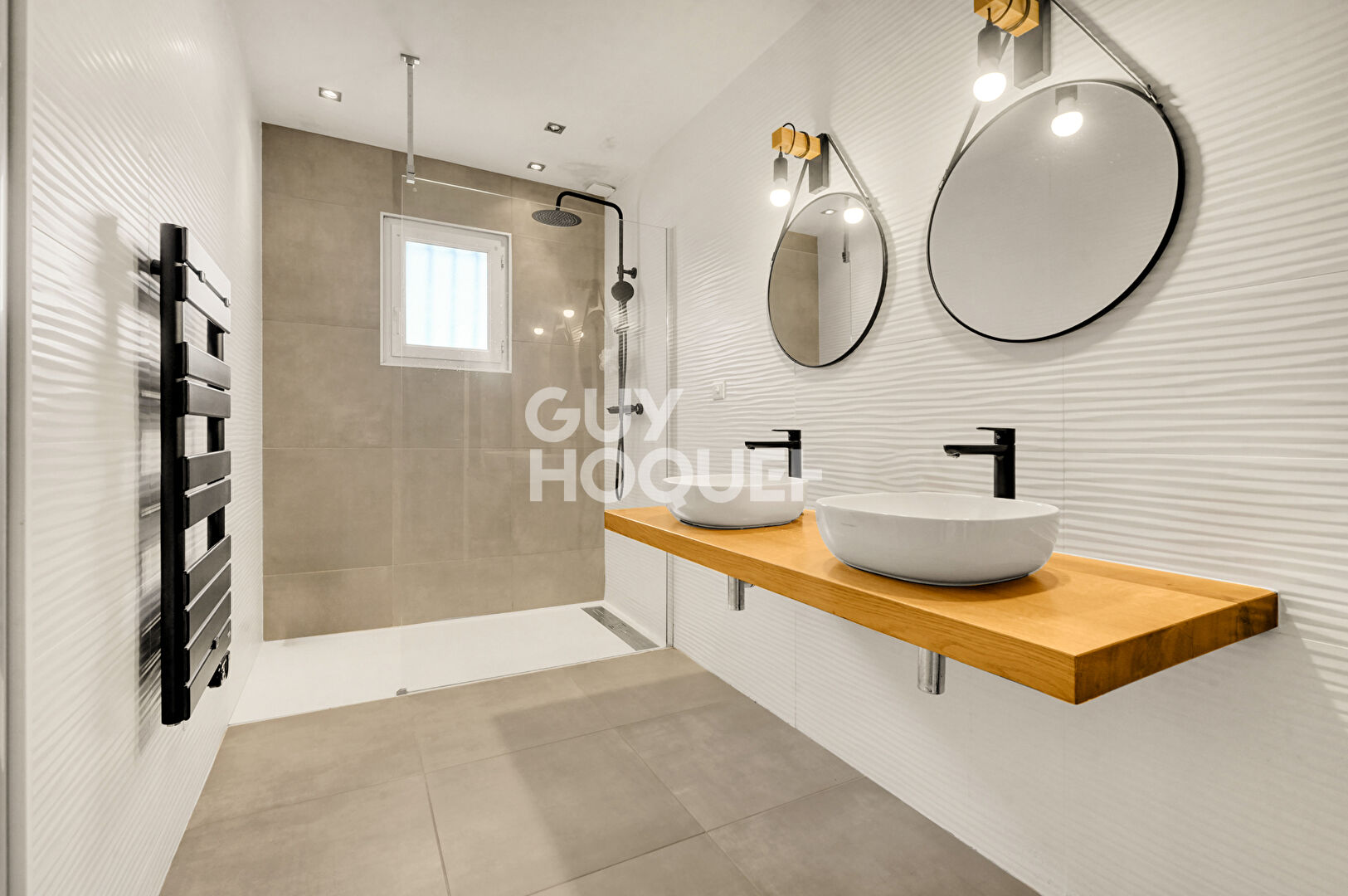 Maison de 143 m² habitables à Fronton