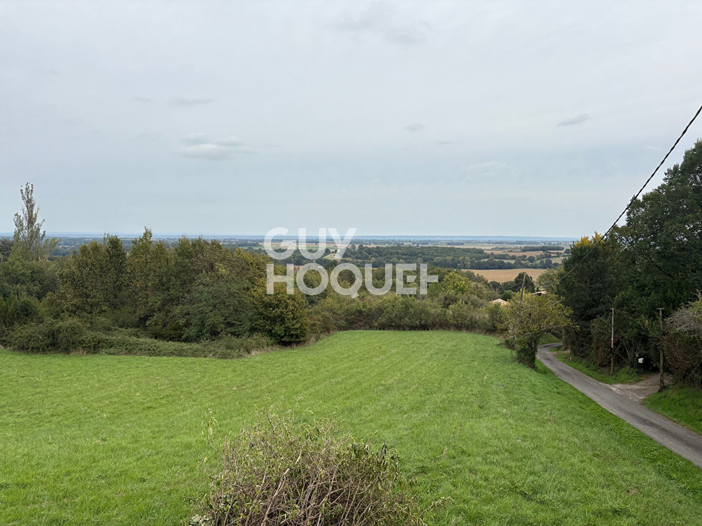 Maison Beaupuy 5 pièce(s)