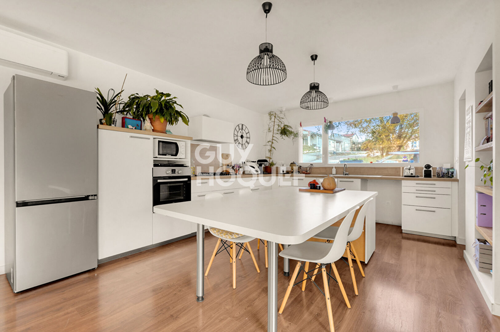 Superbe maison d'Architecte