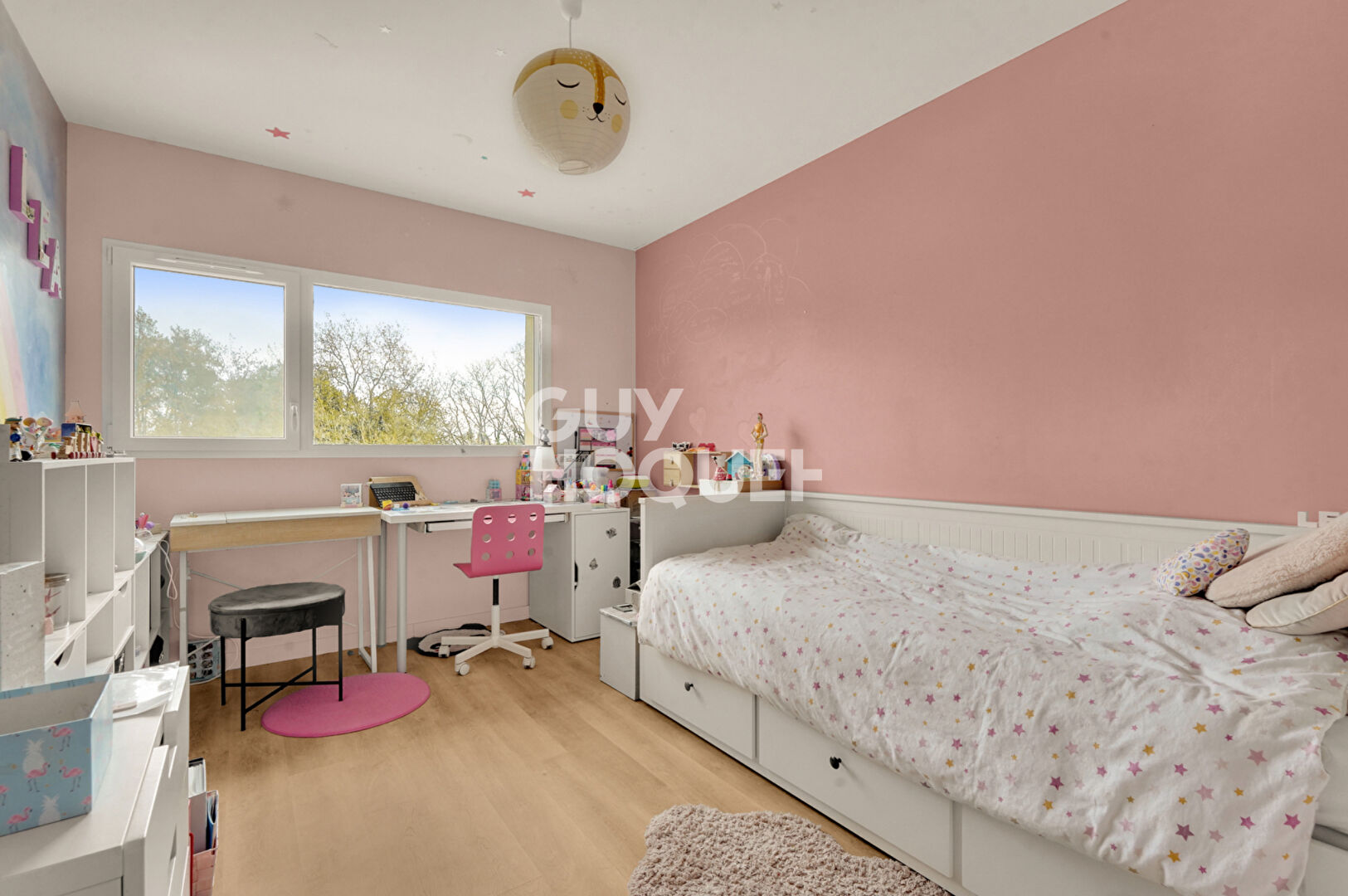 Superbe maison d'Architecte