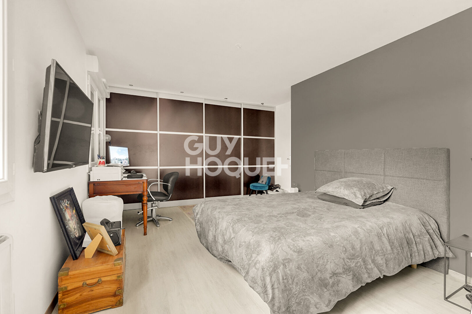 Jolie maison de 4 pièces