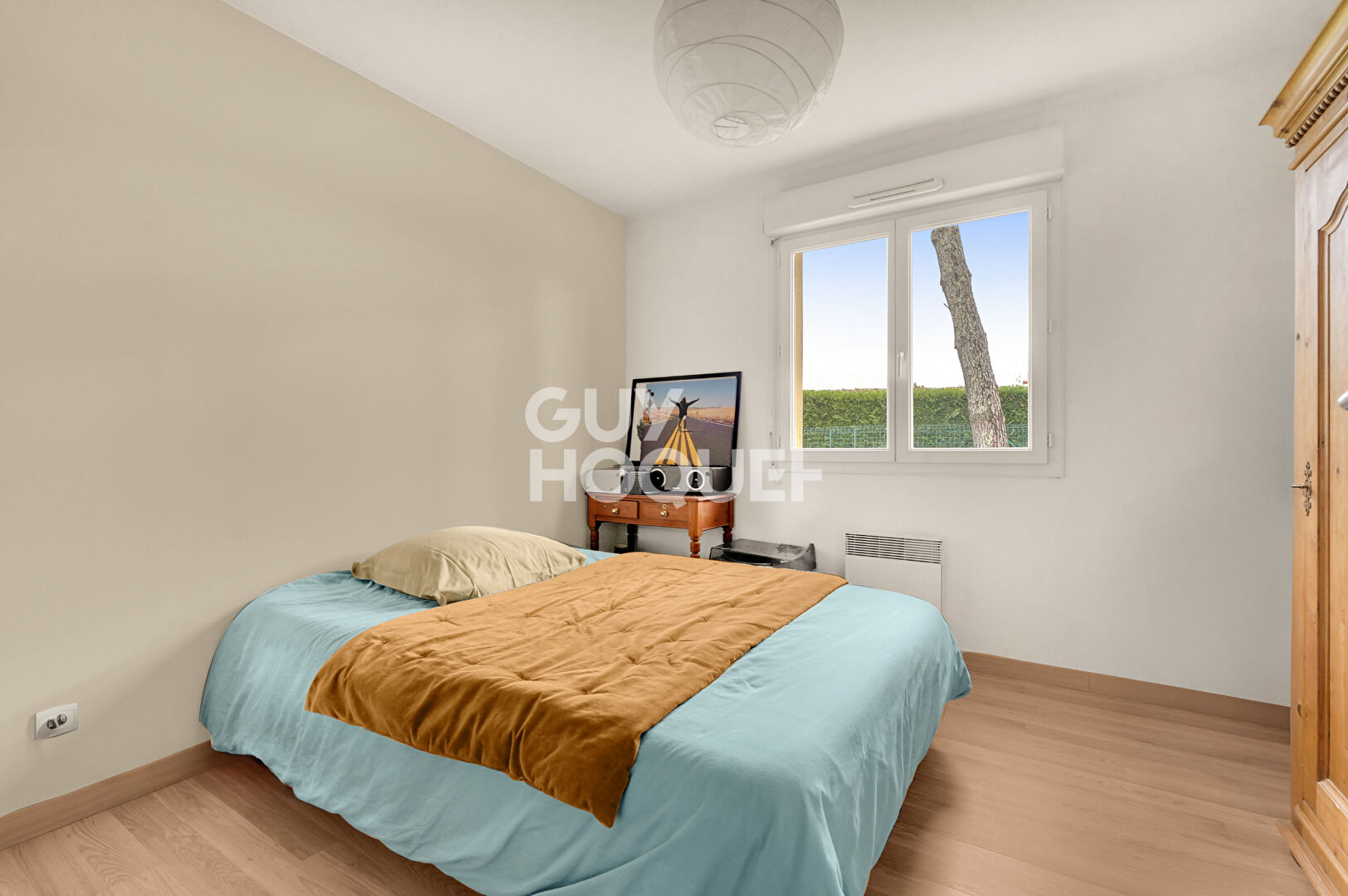 Jolie maison de 4 pièces